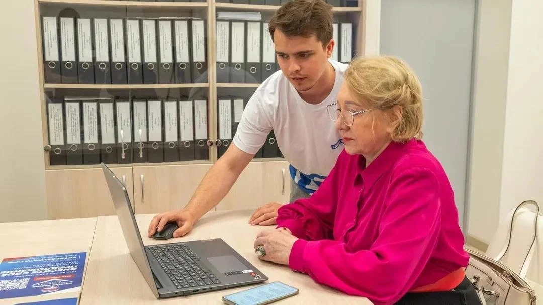 В Подмосковье началось предварительное голосование «Единой России»  В этом году процедура проходит и