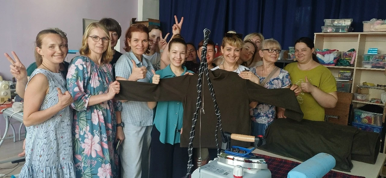 🙌 Ассоциация многодетных, приёмных и замещающих семей приглашает к участию в проекте «...