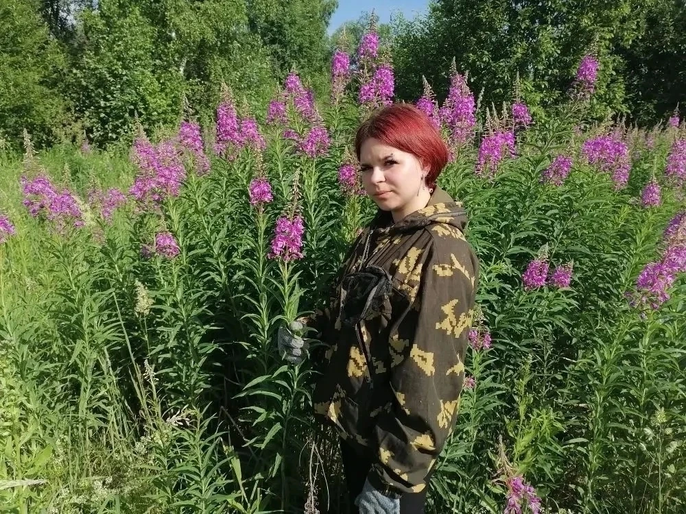 ОТДЫХАЕМ ПРОФЕССИОНАЛЬНО: секреты заготовки Иван-чая от Софьи Шатруковой!

🌿Софья Шатрукова проводи