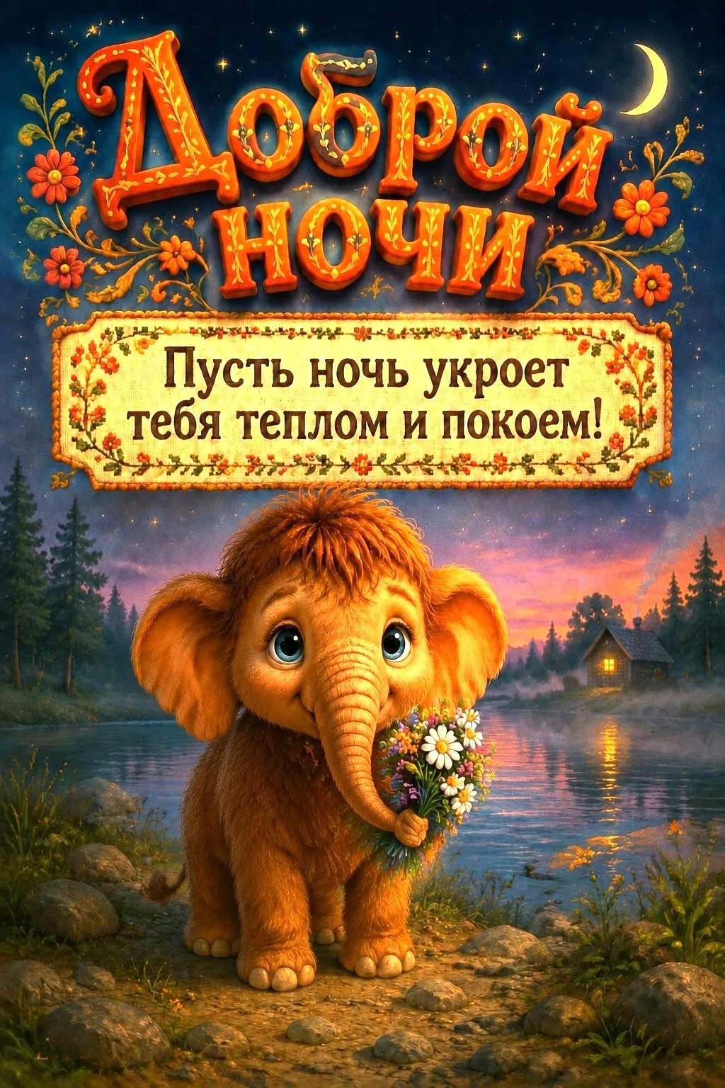 Доброе утро | Подпишись👇🏻