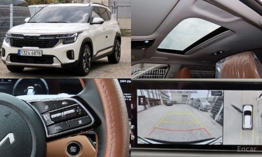 🚗 Новое объявление: