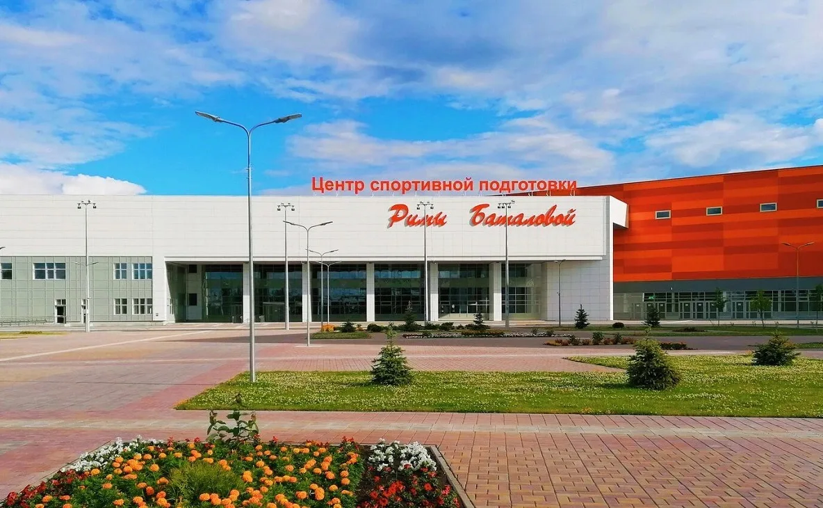 👩‍⚖️«Дортрансстрой» обязали устранить дефекты в центре им. Баталовой в Уфе