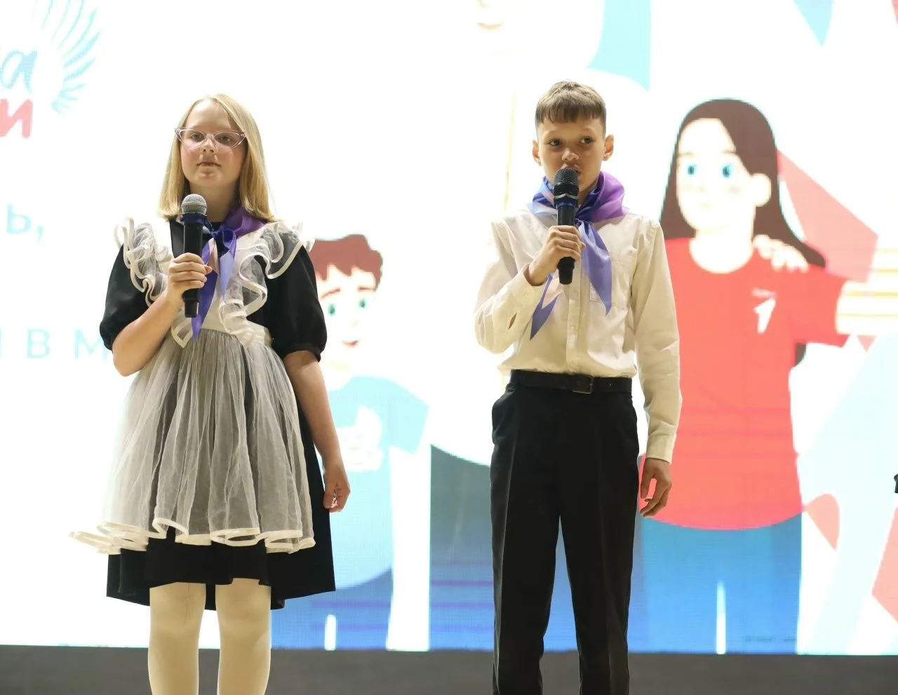 🌸18 мая в КГАУ «Дом молодёжи» прошёл трогательный и яркий праздник — выпускной програм...