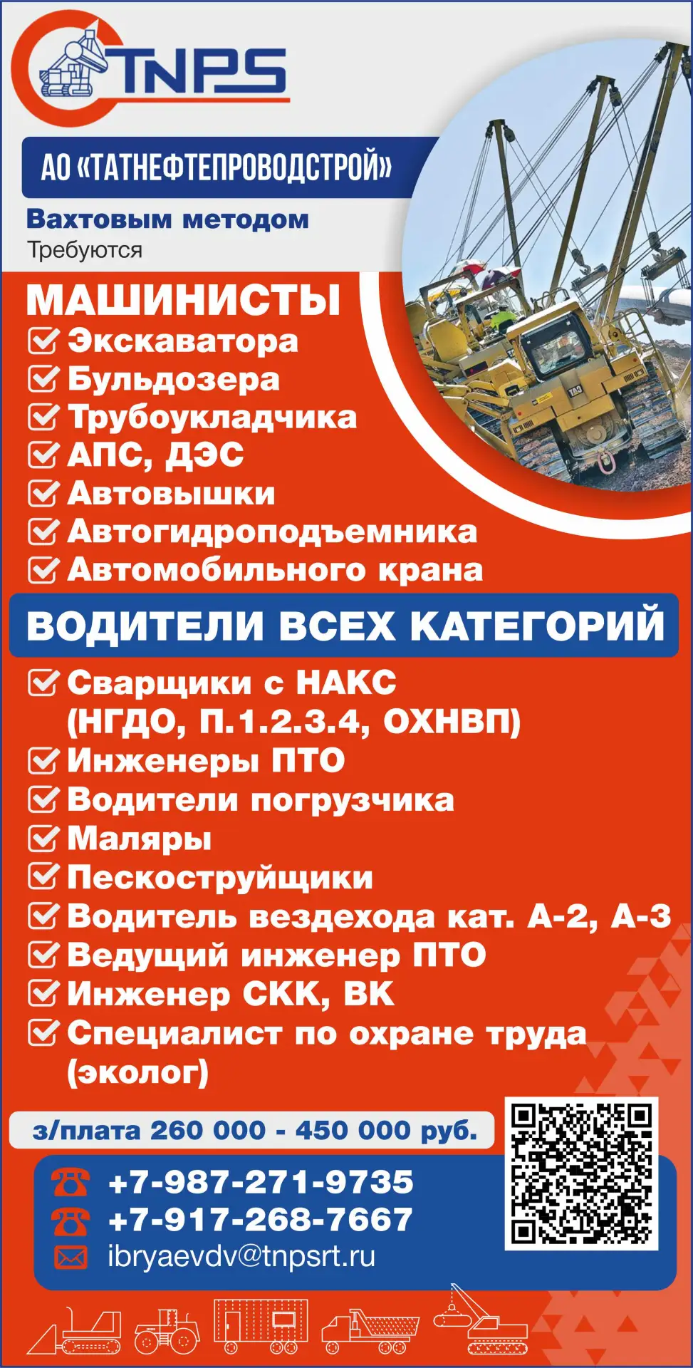 🔥 АО ТНПС