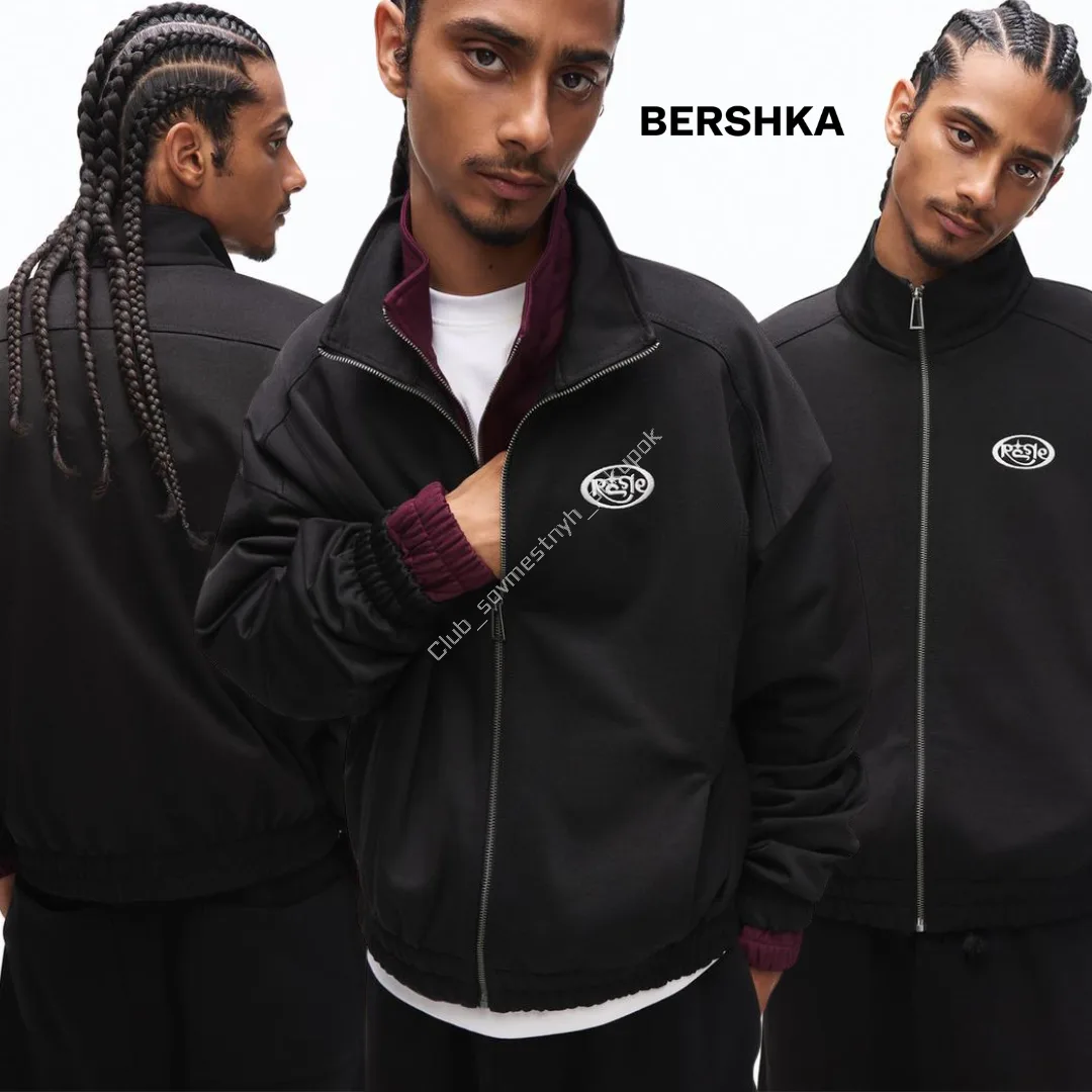 Bershka 🇩🇪