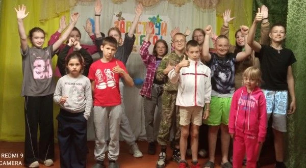 2 июня в Гусевском сельском Доме культуры было по-настоящему ярко, весело и шумно! Мы п...