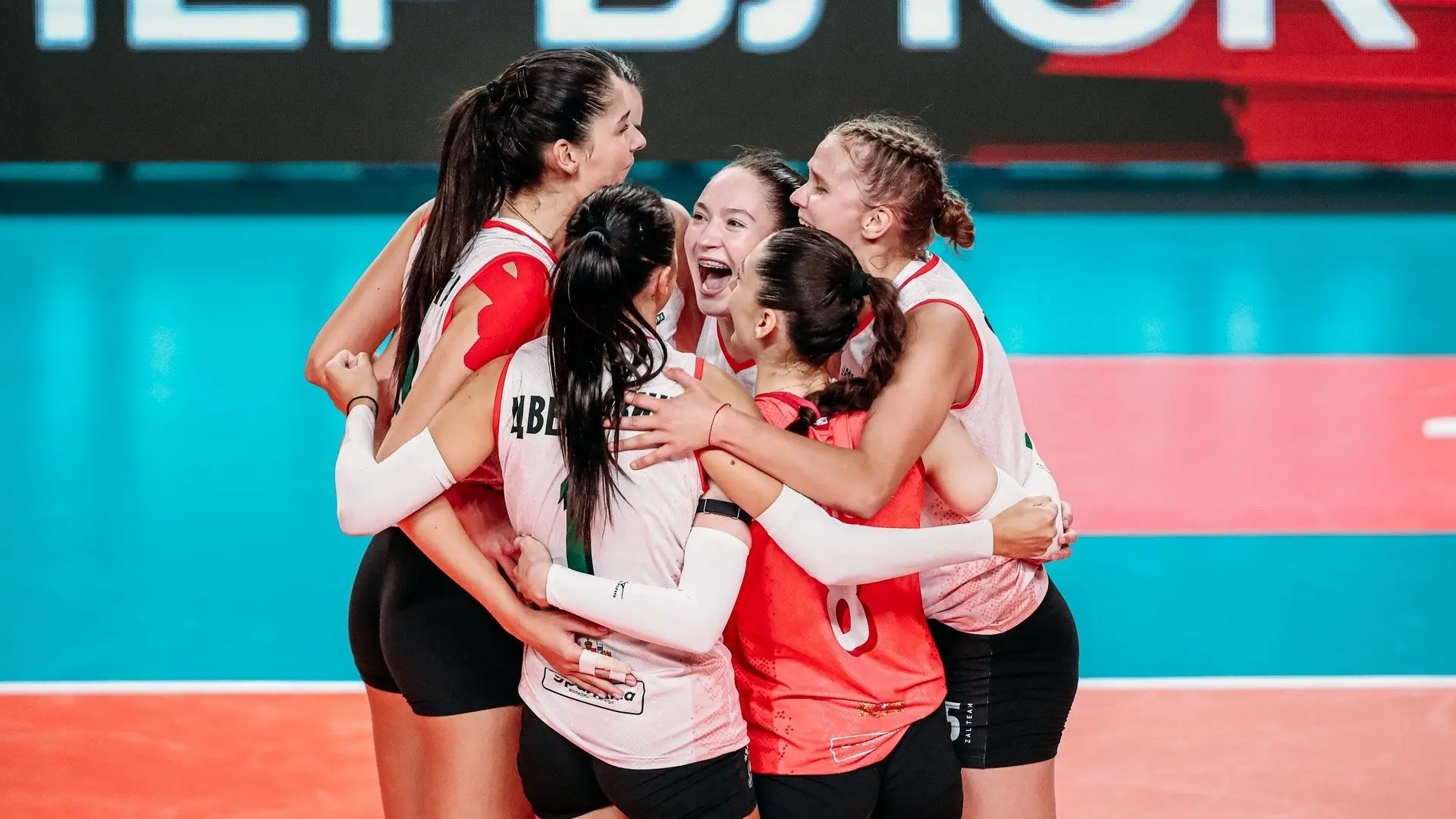 🏐 «Уралочка» стартует в новом сезоне чемпионата России