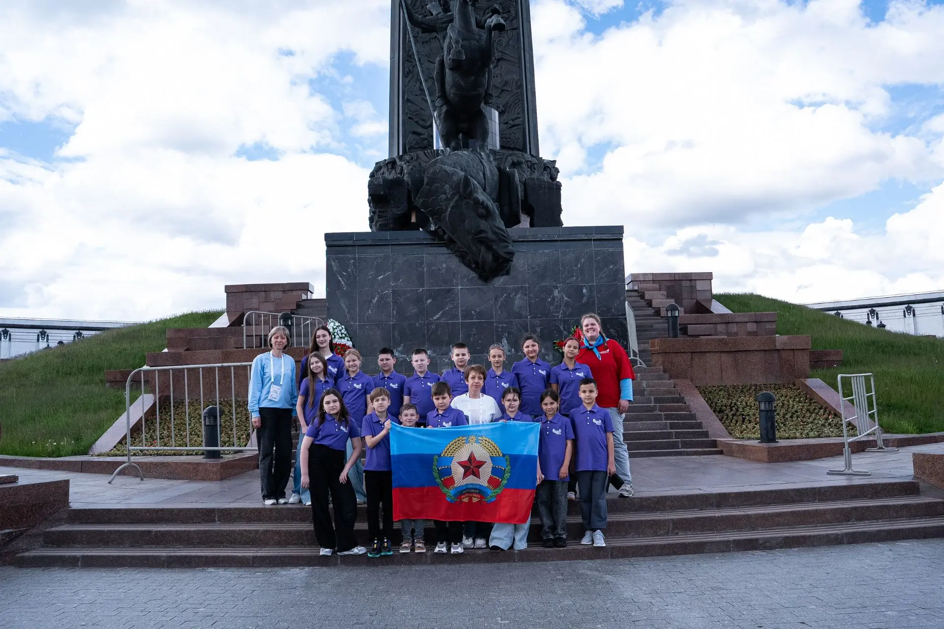 🎉 Праздник, который запомнится