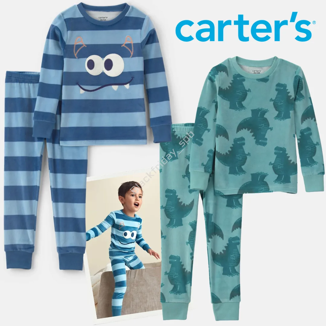 Carter's