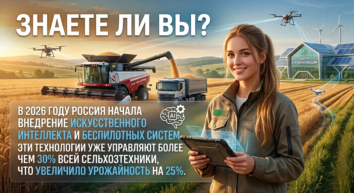 ❓Рубрика: Знаете ли вы?