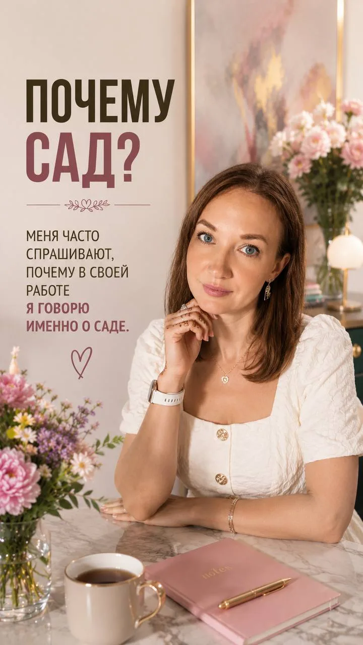 Делюсь с вами, дорогие ❤