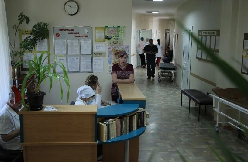 Профилактические осмотры — это не «формальность для школы», а система регулярных провер...