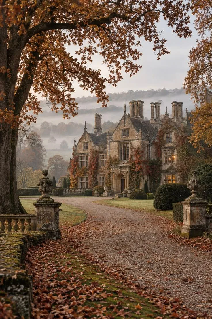 Осенний читательский марафон 🍂