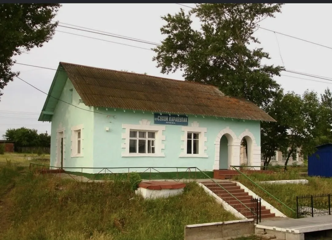 ⚡️⚡️⚡️После вмешательства Саратовской транспортной прокуратуры обеспечен безопасный дос...