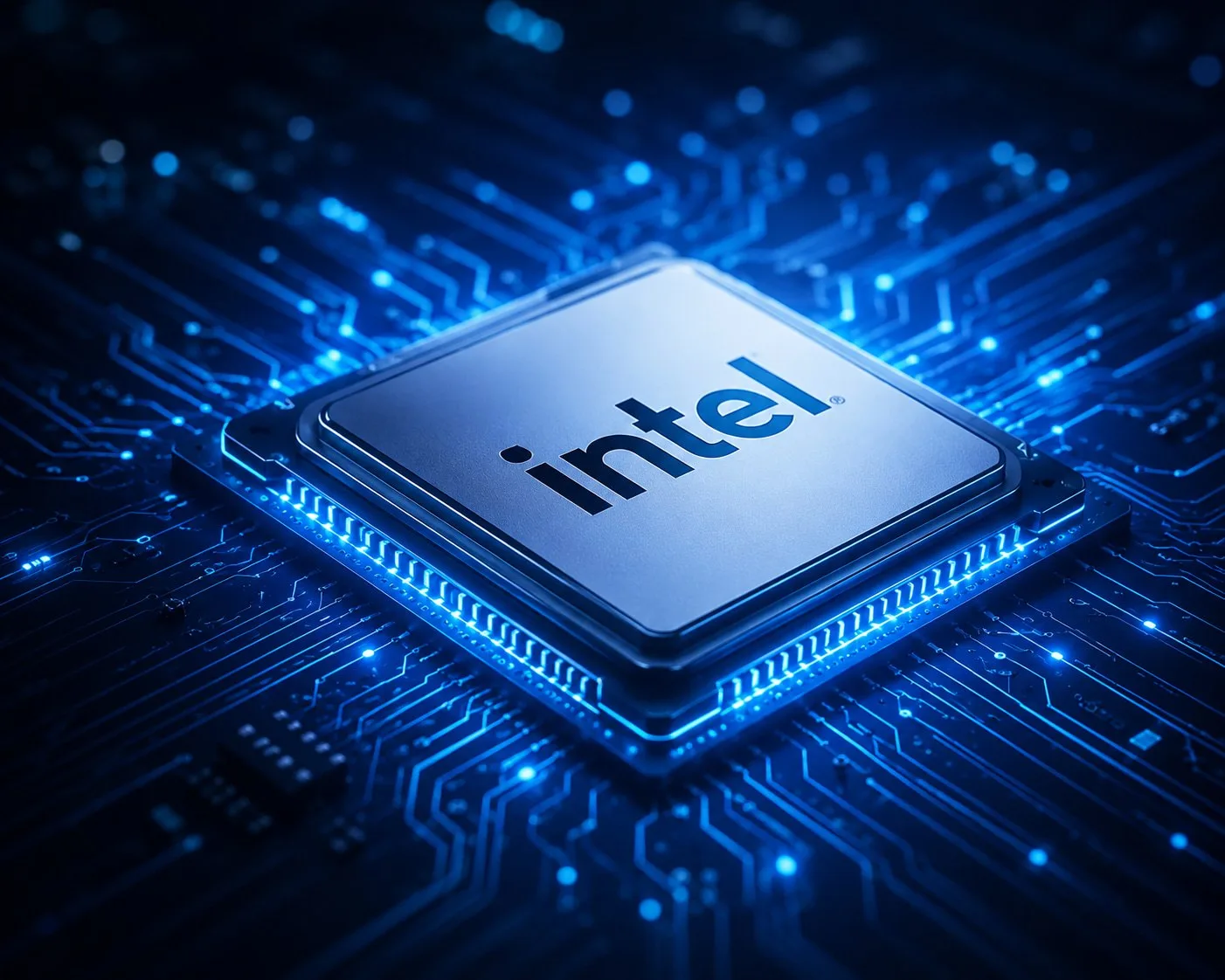 🔄 Старые iGPU Intel получили свежий WHQL-драйвер