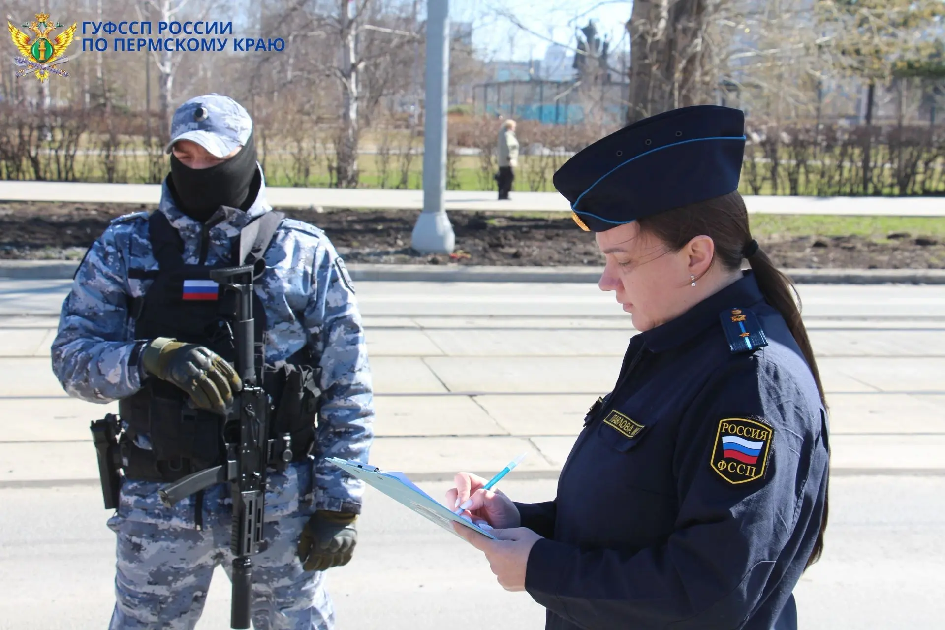 Торговый центр в г. Соликамске опечатан по решению суда.

👮‍♂️Соликамские судебные приставы приоста