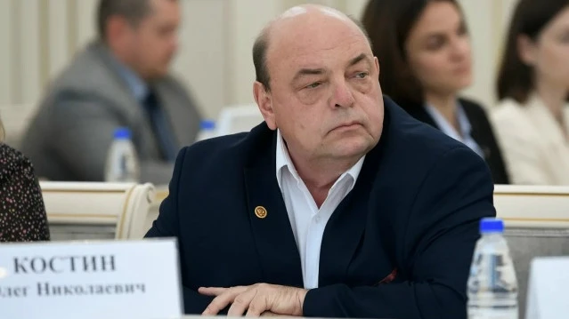 Новым министром здравоохранения Тверской области стал Олег Костин. До 2024 года он руко...