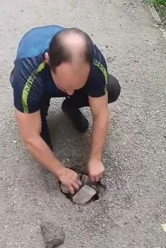 Кто, если не мы?