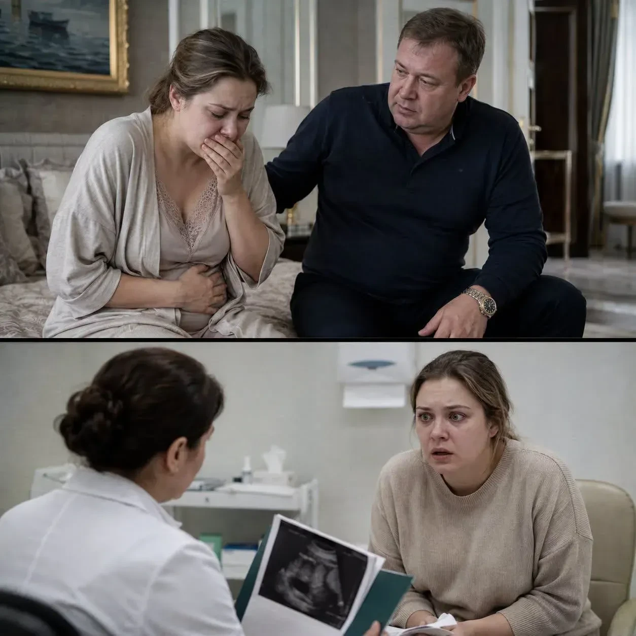 Необычные домашние голубцы