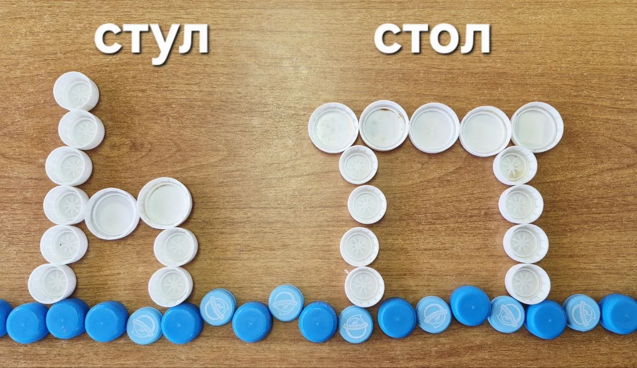 На этой неделе в дошкольных группах Школы Ломоносова  стартовала увлекательная акция «Добрые загадки