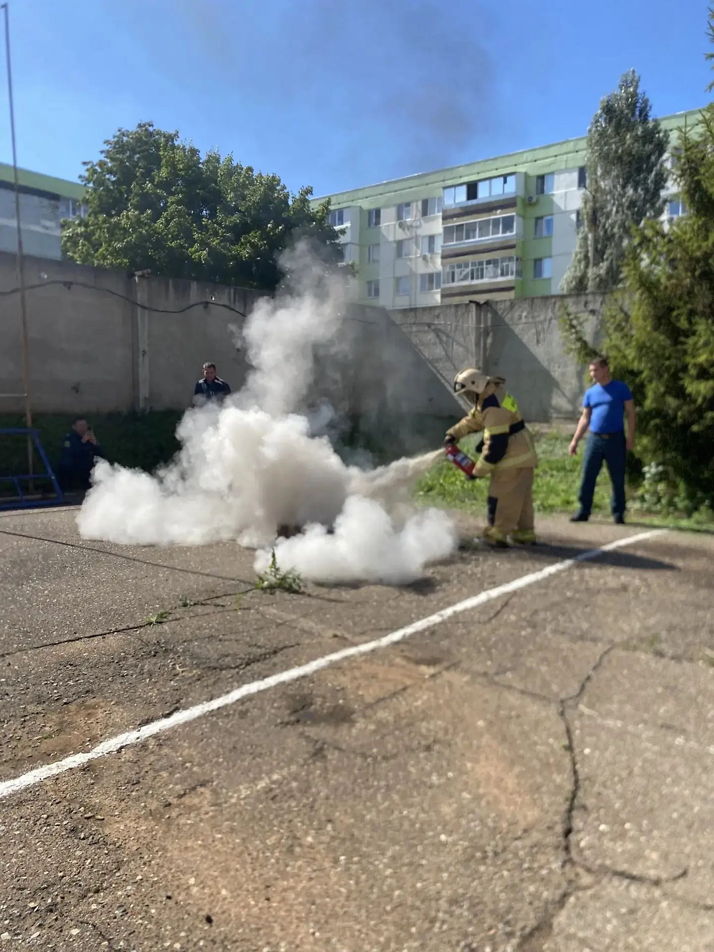 🔥 Мы — в полуфинале Всероссийских соревнований!