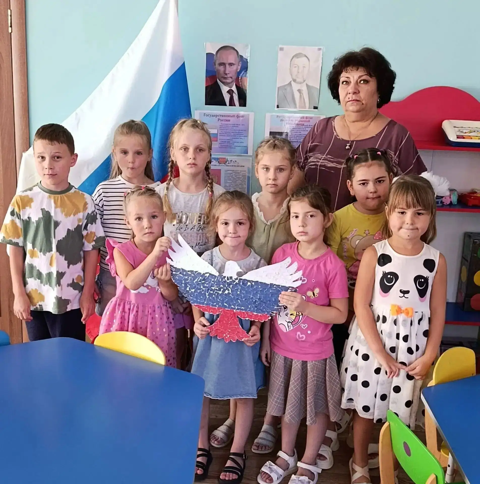 День Государственного флага Российской Федерации — это не просто дата в календаре, а пр...