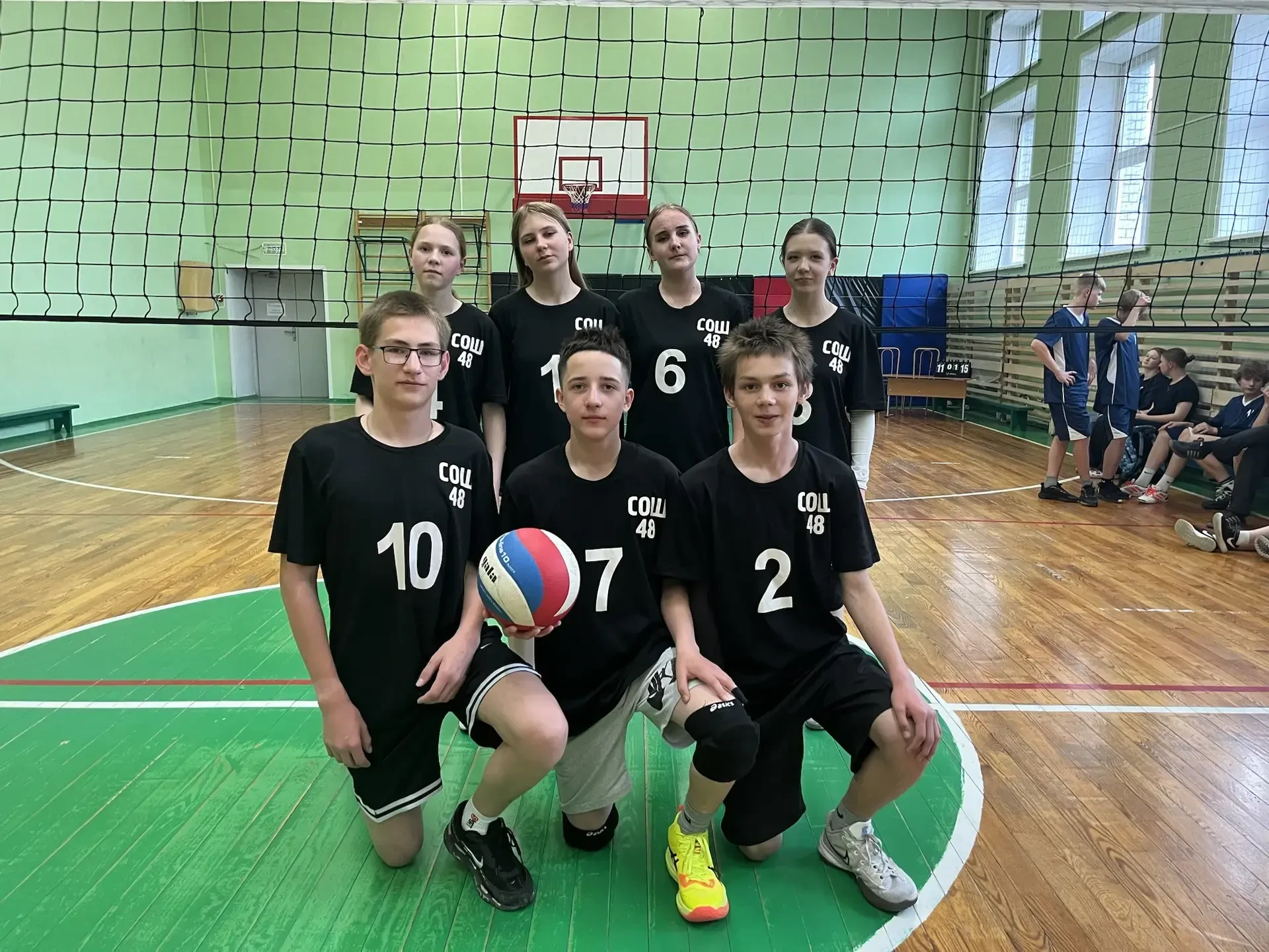 ‼️🔥Президентские спортивные игры, муниципальный этап, прошли в городе Барнауле с 5.05.2026  по 13.05