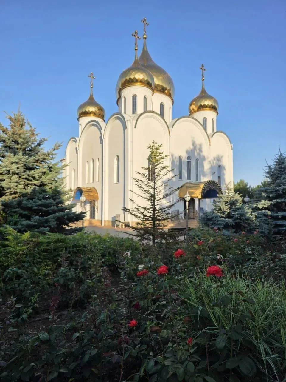 Когда смиришься, все тебе будут казаться святыми. А когда много о себе мнишь, все тебе ...