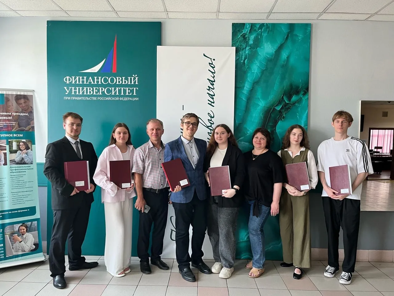 16.06 — день, когда 22-1Б-МН01 продали себя на все 200%! 🎯✨

Защита ВКР прошла на таком уровне, что