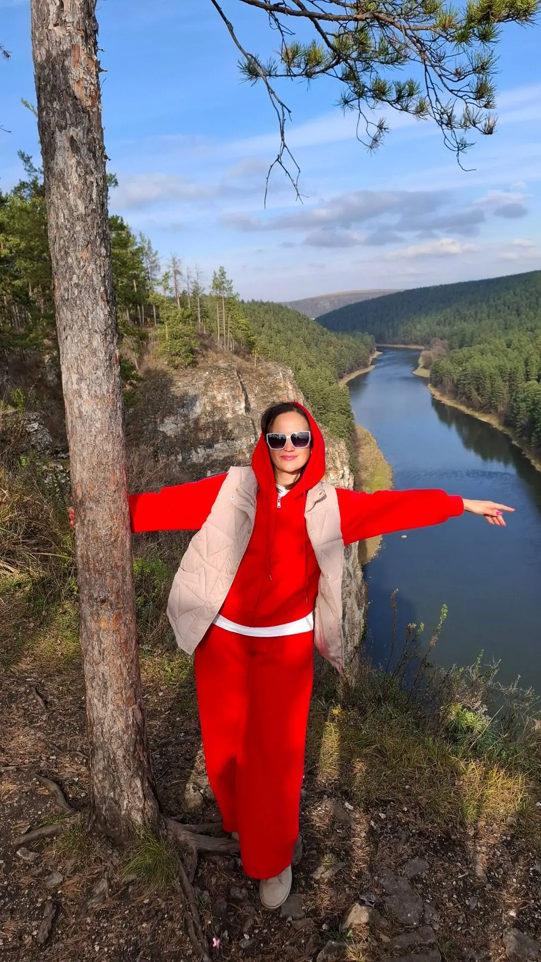 🏔️Горная Башкирия •