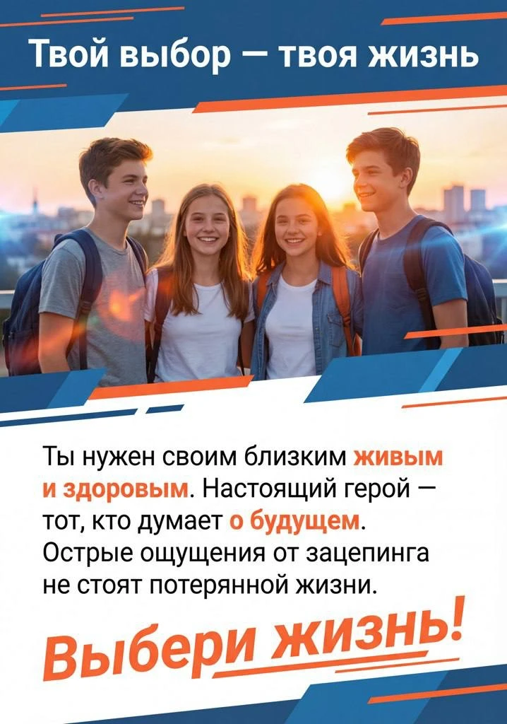 ⚡ Один рывок — и всё.  Кажется, что это адреналин, лайки, крутое видео. На деле — провода под напряж