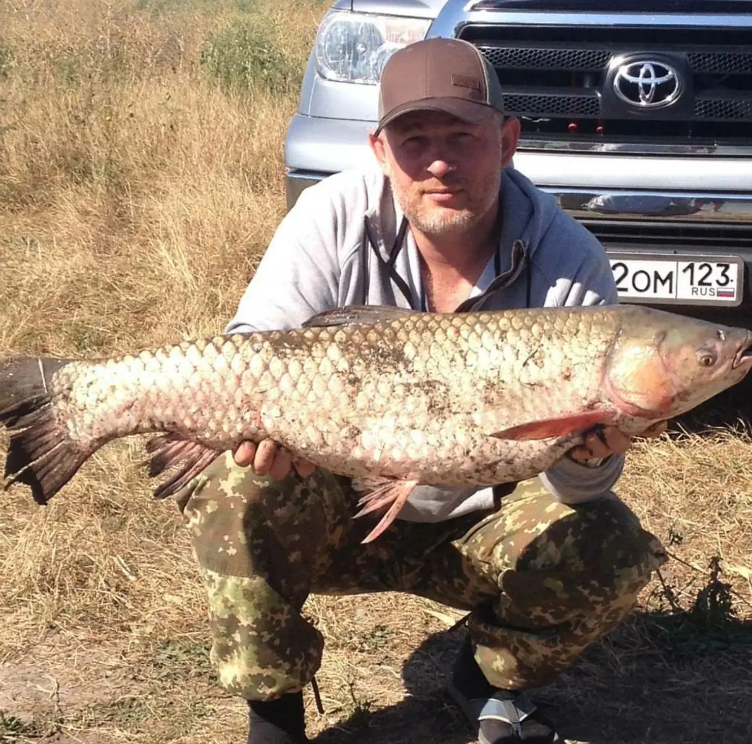 От динамики спиннинга к истокам: ностальгия по мирной рыбалке 🎣