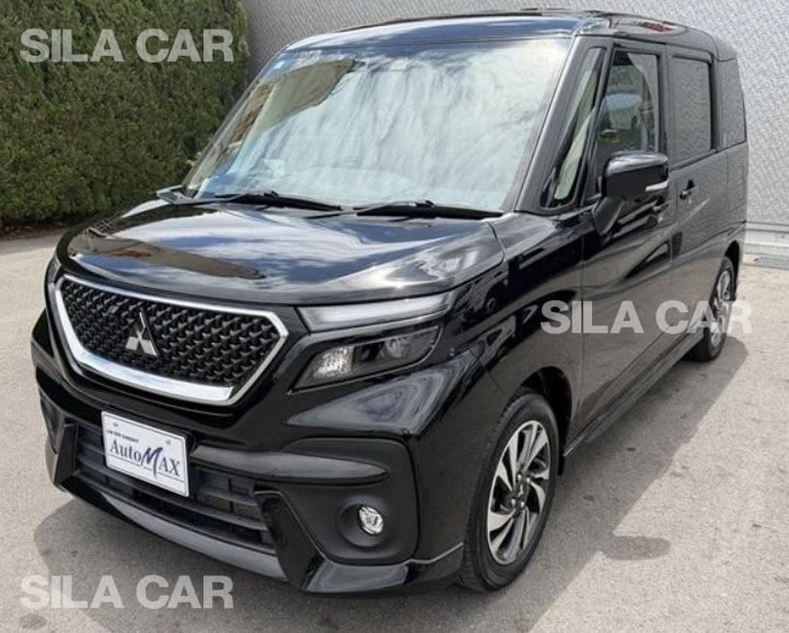 ГОРЯЧЕЕ ПРЕДЛОЖЕНИЕ🔥

🚘 MITSUBISHI DELICA D:2 2023
Характеристики: 1.2 л., 91 л.с., бензин, вариат