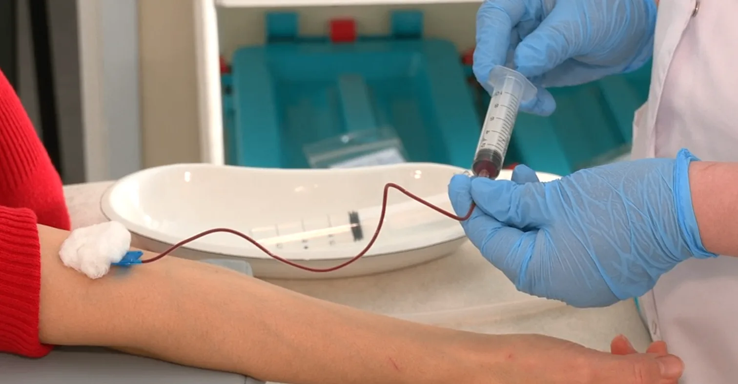 👩‍⚕Больше семи сотен человек с гепатитом С планируют обеспечить бесплатным лечением в ...