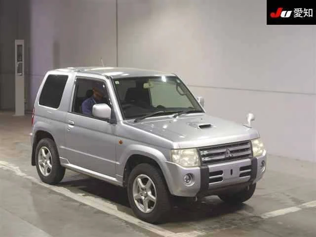 🇯🇵MITSUBISHI PAJERO MINI
-2009 г
-Полный  привод
-660 литр, бензин 
-Комплектация -VR 4WD
-Пробег 