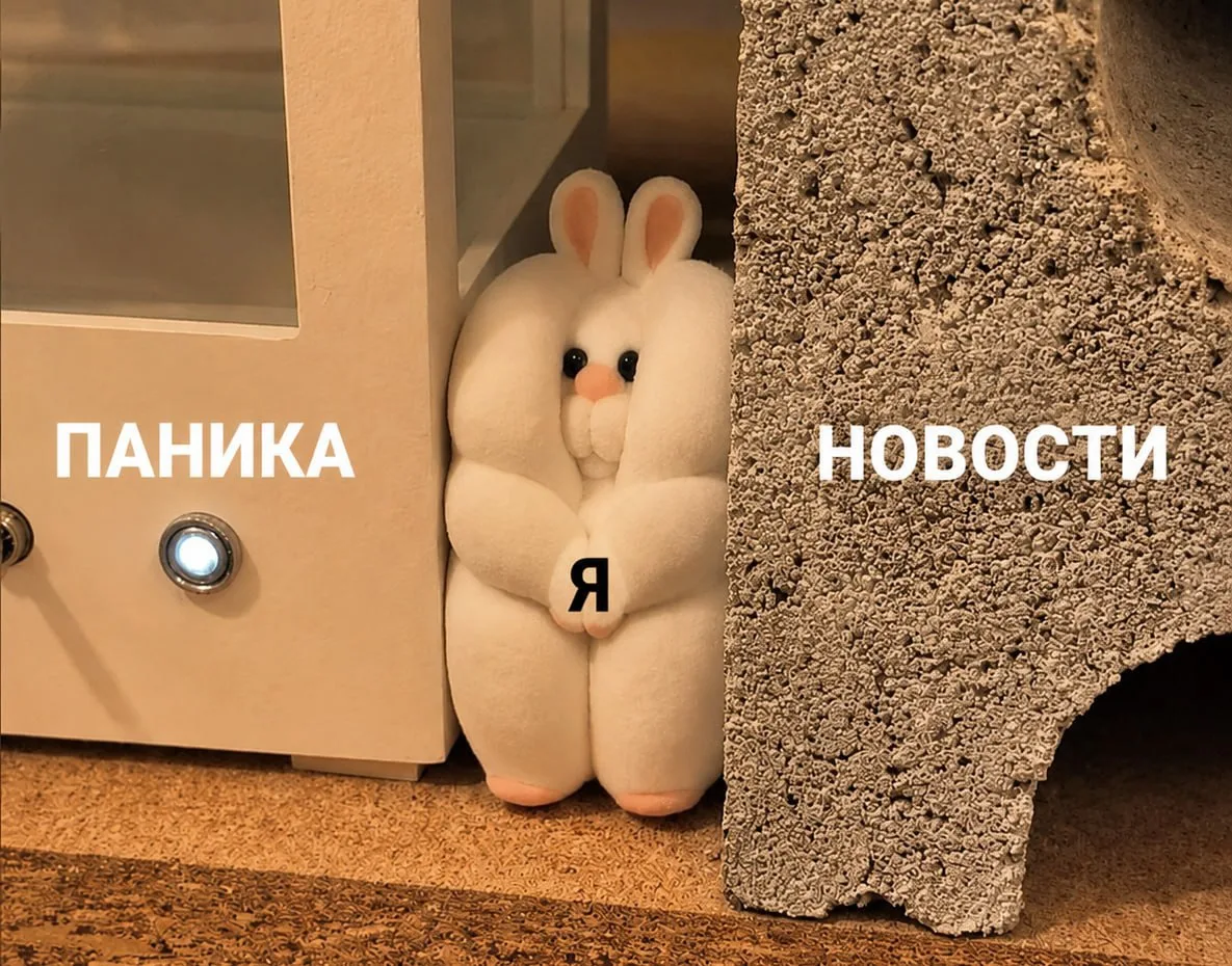 Выход есть 😎