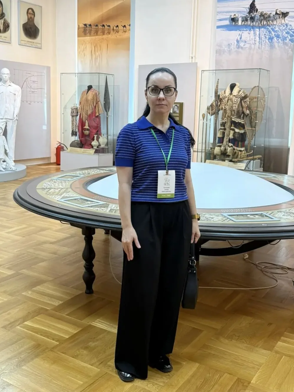 👏🏆💐Поздравляем Татьяну Александровну Голубенко, учителя биологии нашего лицея с ПОБЕДОЙ в конкурс