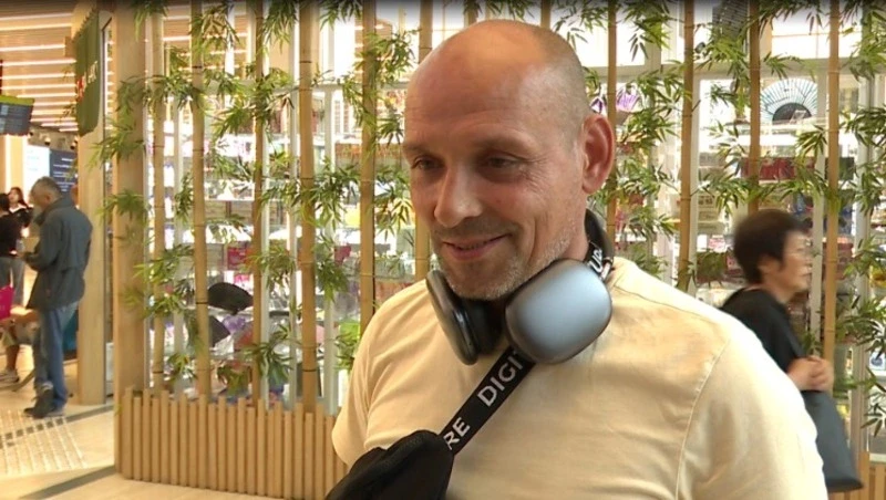 Сахалинский ветеран СВО Роман Фомин вернулся на прежнюю работу после ранения и трех лет...