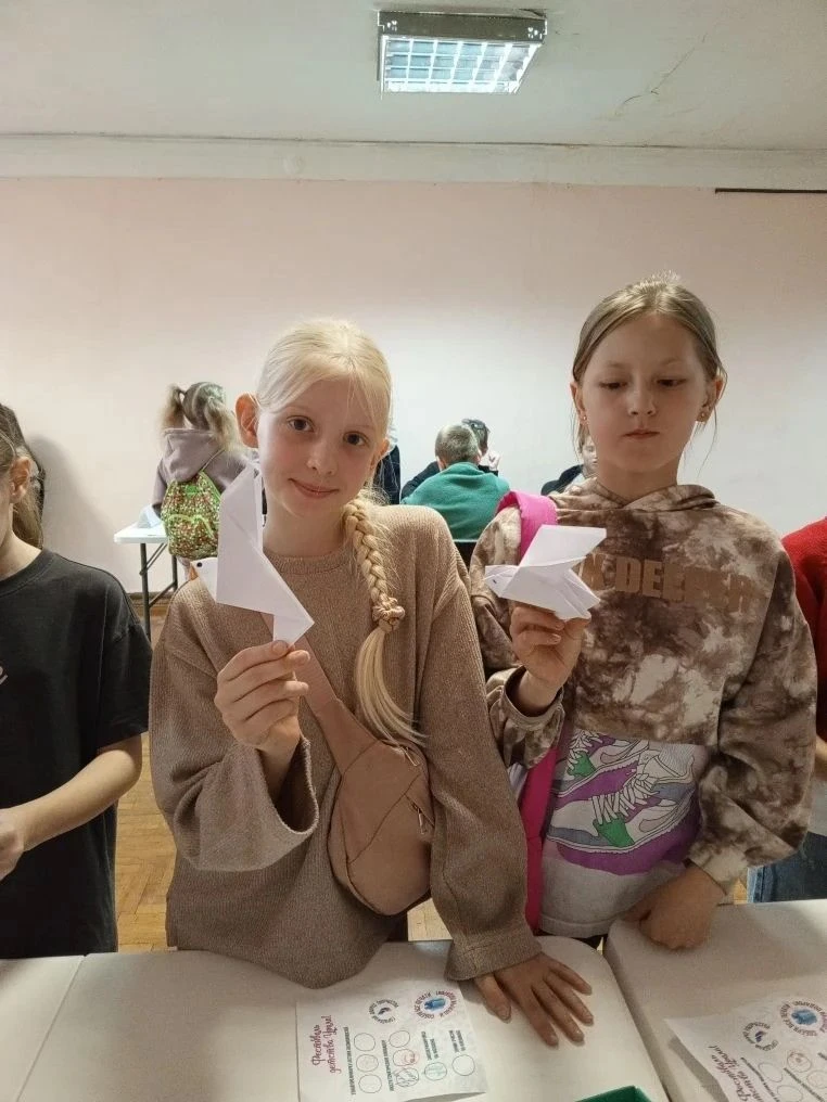 ✅1 июня  в День защиты детей на базе Городского дворца творчества состоялся "Фестиваль ...