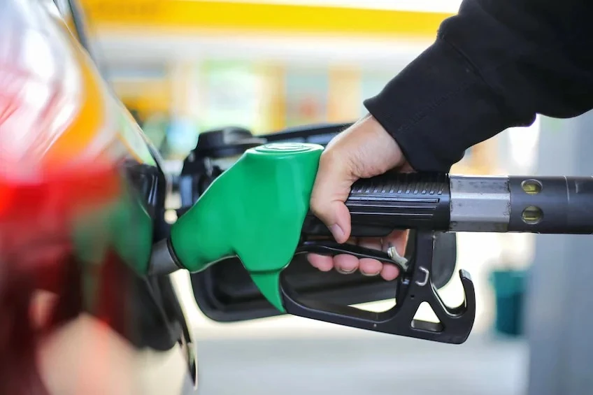 ⛽️ Россия продлила полный запрет на экспорт бензина до 31 января 2027-го.