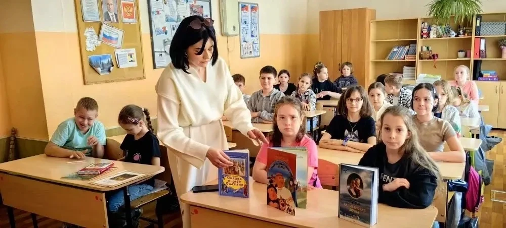 ВЕЛИКИЙ ГЕНИЙ ✍️