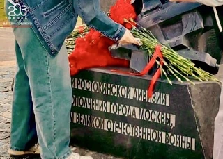 Красные гвоздики  ⭐️ Скоро День Победы, и в нашей школе начинается время особых мероприятий, связанн