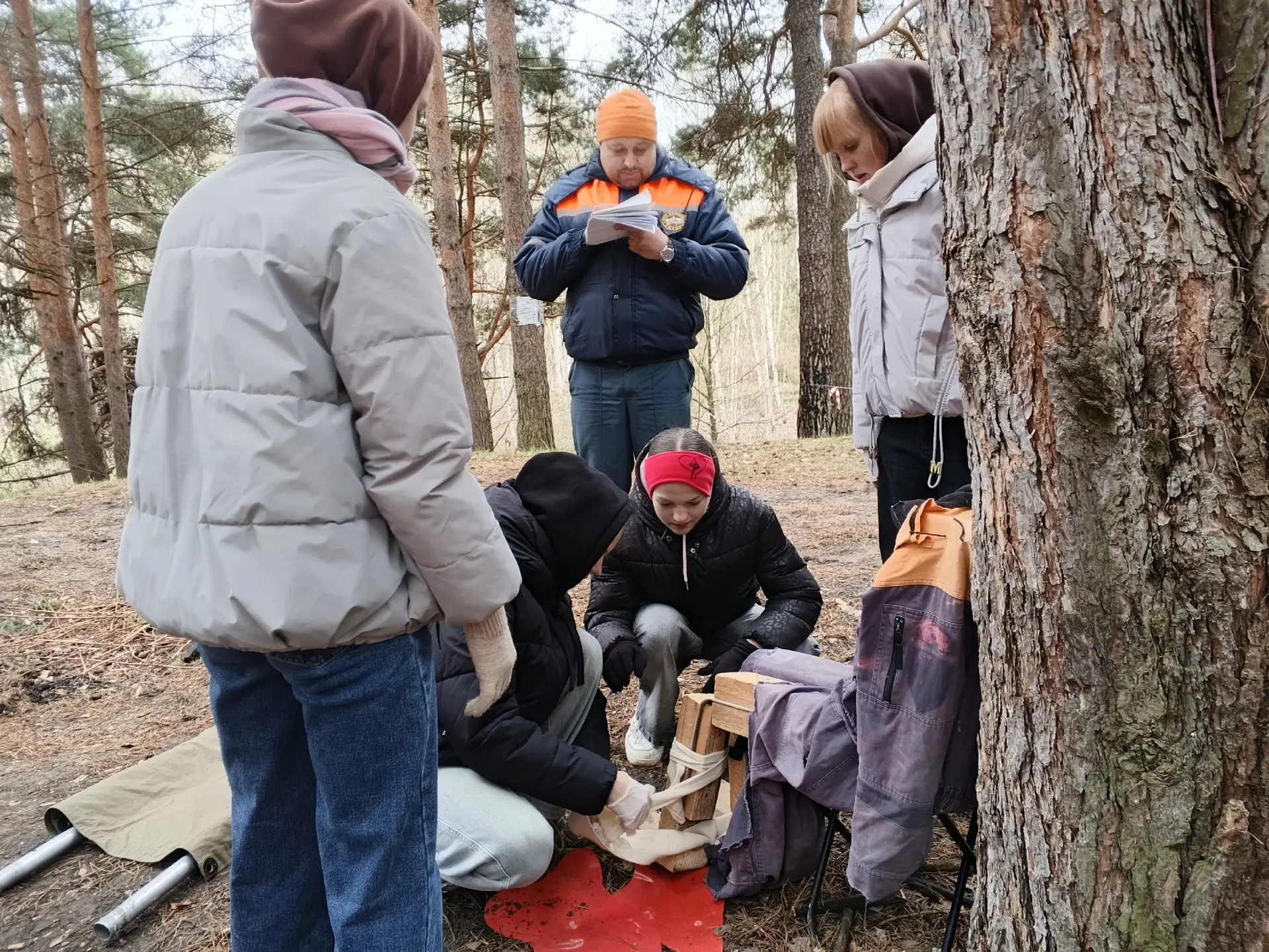 🌿 СЛЁТ-СЕМИНАР ЮНЫХ ЭКОВОЛОНТЁРОВ В НИЖНЕМ НОВГОРОДЕ  📍19 апреля наши учащиеся стали участниками слё