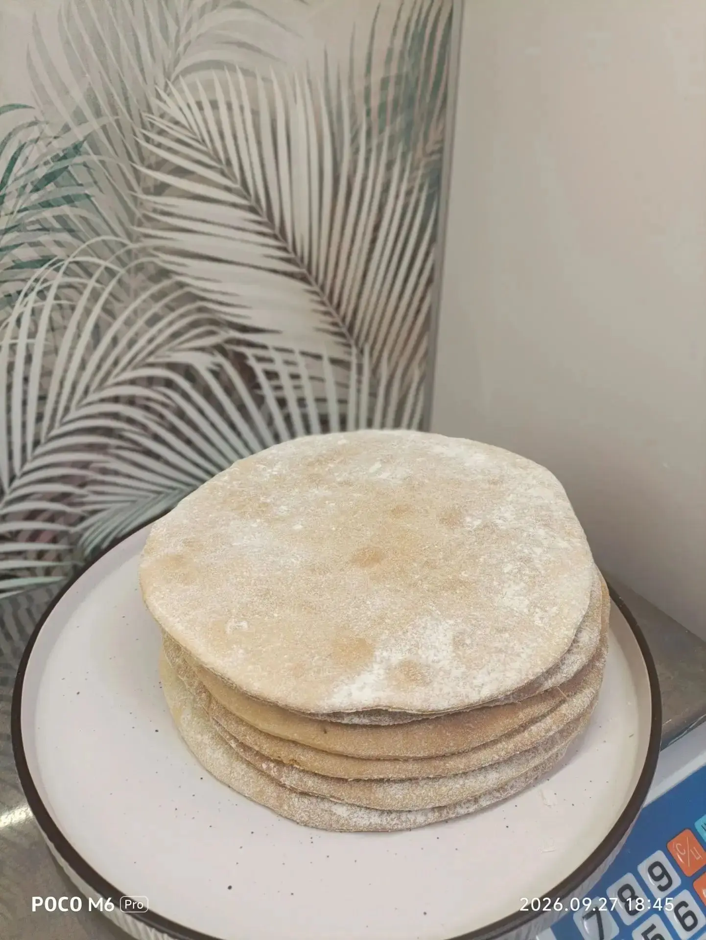 Домашние полуфабрикаты 🥟