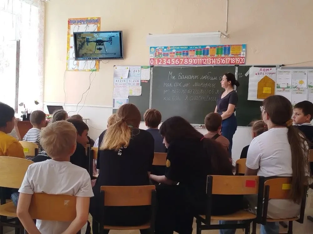🛡️ Безопасность — прежде всего!