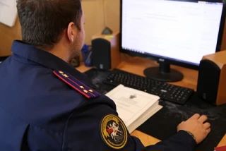 В Петрозаводске завершено расследование уголовного дела об убийстве, совершённом в 2006...