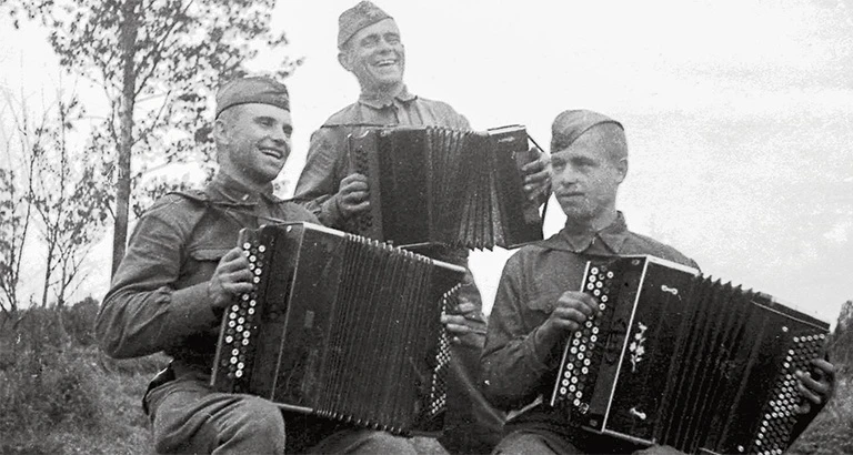 А знаете ли вы про самый необычный запрет в СССР?!