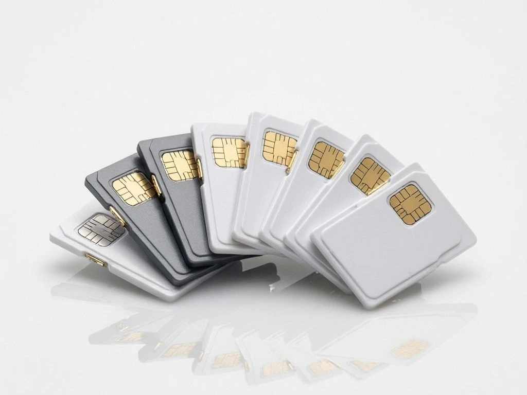 Суд признал виновным смолянина за незаконные дела с SIM-картами