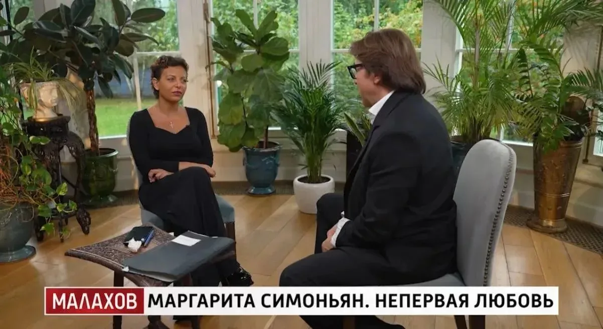 Этот выпуск Андрея Малахова, со мной, оказывается, больше всего смотрели мужчины.