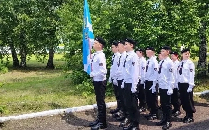 ✔Подписывайтесь на сообщество отряда "Устрицы"  по ссылке
https://vk.ru/club239590531
🙌Ваша поддерж